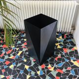 Metal umbrella box