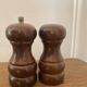 Salt and pepper shaker