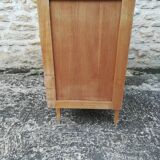 Commode vintage 4 tiroirs