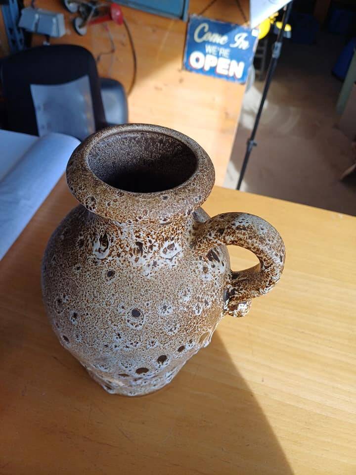 Vintage vase SCHEURICH KERAMIK