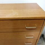 Commode scandinave