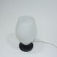 Vintage bedside lamp, 60s.