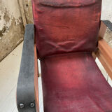 Fauteuil Safari circa 1960