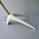 Crowfoot desk lamp by Gebrüder Cosack, 50s, Germany