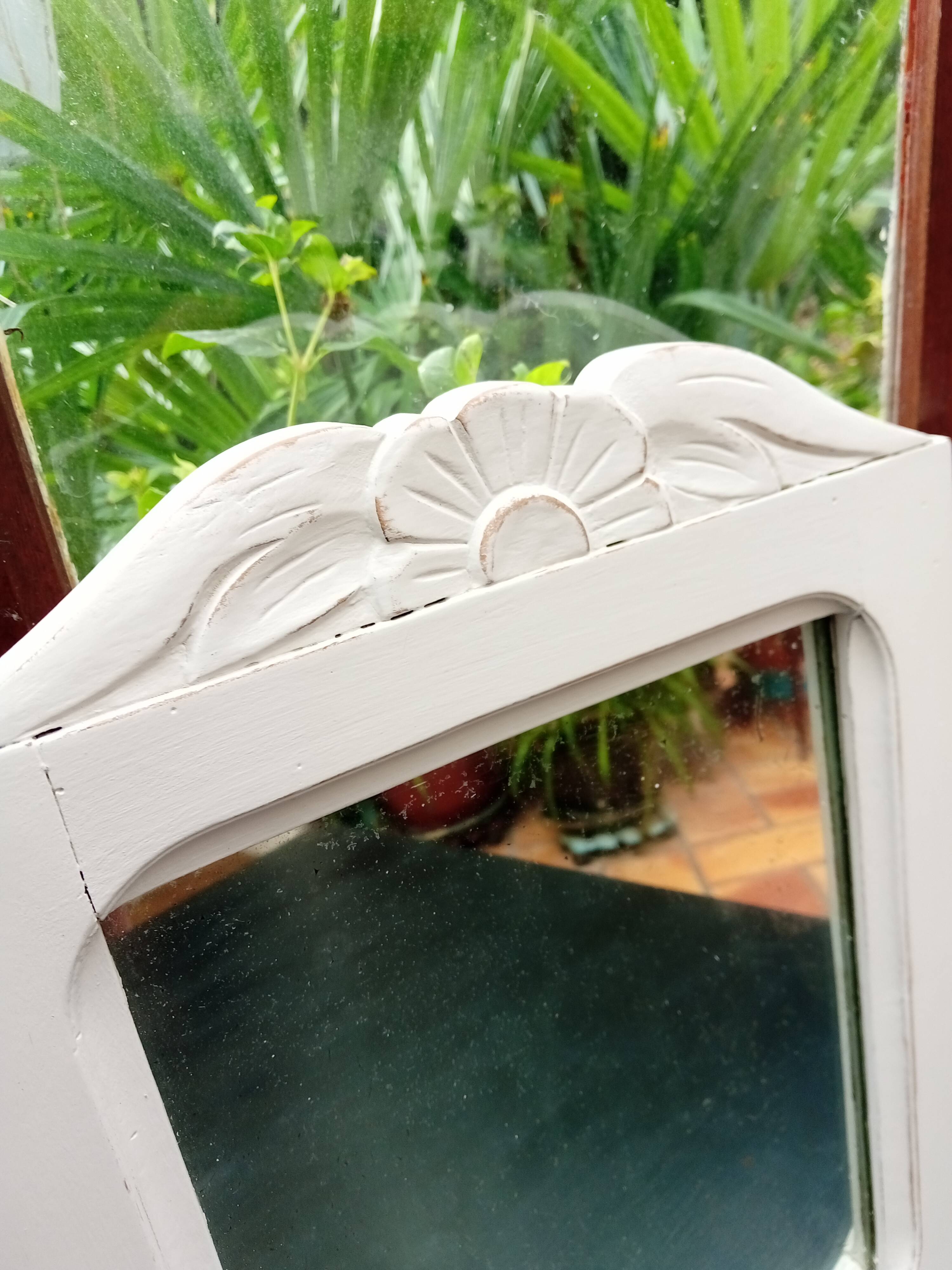 Miroir Art Déco