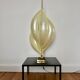 Large lamp Maison Rougier - Vintage - Design