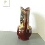 1970 pitcher vase