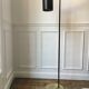 Jo Hammerborg, lampadaire 'Studio' pour Fog & Morup