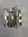 Vintage 1970 Max Sauze aluminium suspension - 37 cm