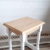 Stool  side table  plant door