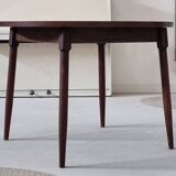 Table à manger du milieu du siècle