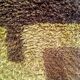 1960s Swedish wool rug