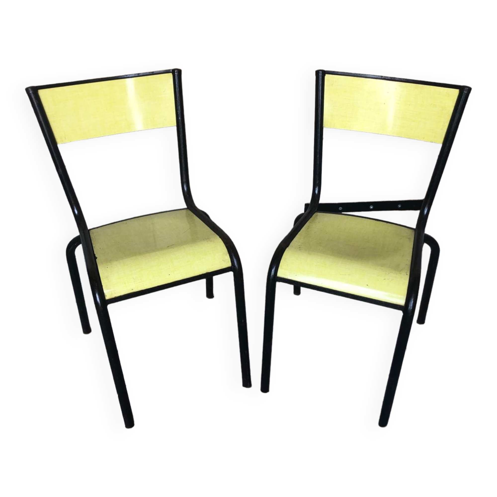 Pair of chairs