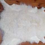 New sheepskin