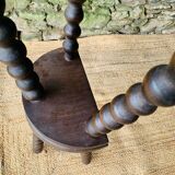 Pair of vintage stools