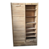Double drum cabinet (lockers)