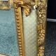 Louis XVI style mirror 100x152cm
