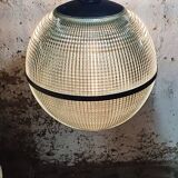 Holophane black ball suspension