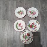 Decorative plates