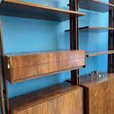 Franco Albini Shelf