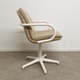 Chicago swivel armchairs by Geoffrey Harcourt for Artifort, set of 4