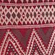 Carpet kilim 160 X 278 cm Berber Morocco