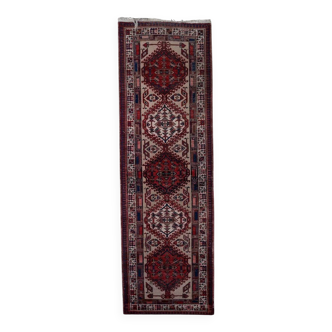 Tapis persan Serab fait main, années 1920
