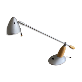 90s swing lamp