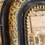 Napoleon III Mirror