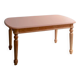 Wooden table "Solène"