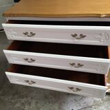 Convenient louis style Philippe