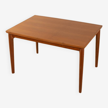 1960s Dining table, Grete Jalk