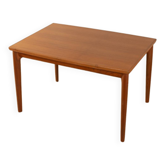 1960s Dining table, Grete Jalk