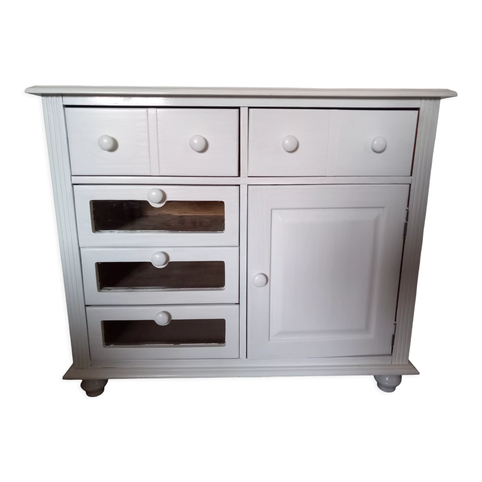 Vintage sideboard