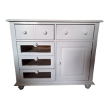 Vintage sideboard