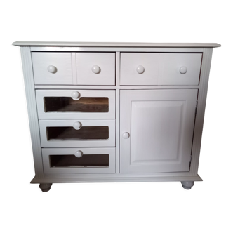 Vintage sideboard