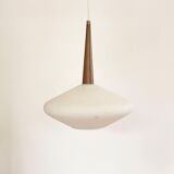Scandinavian pendant lamp Louis Kalff