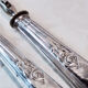 1930 silver metal cutting service