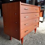 Commode vintage