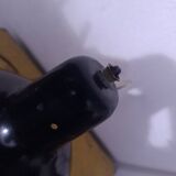 60's lamp Jean Boris Lacroix