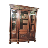 Henry II bookcase