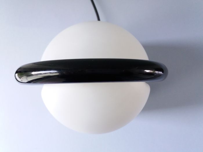 Table lamp Italian 'Tender' by R. Lanciani for Tronconi