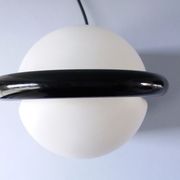 Lampe de table Italienne 'Tender' par R. Lanciani pour Tronconi