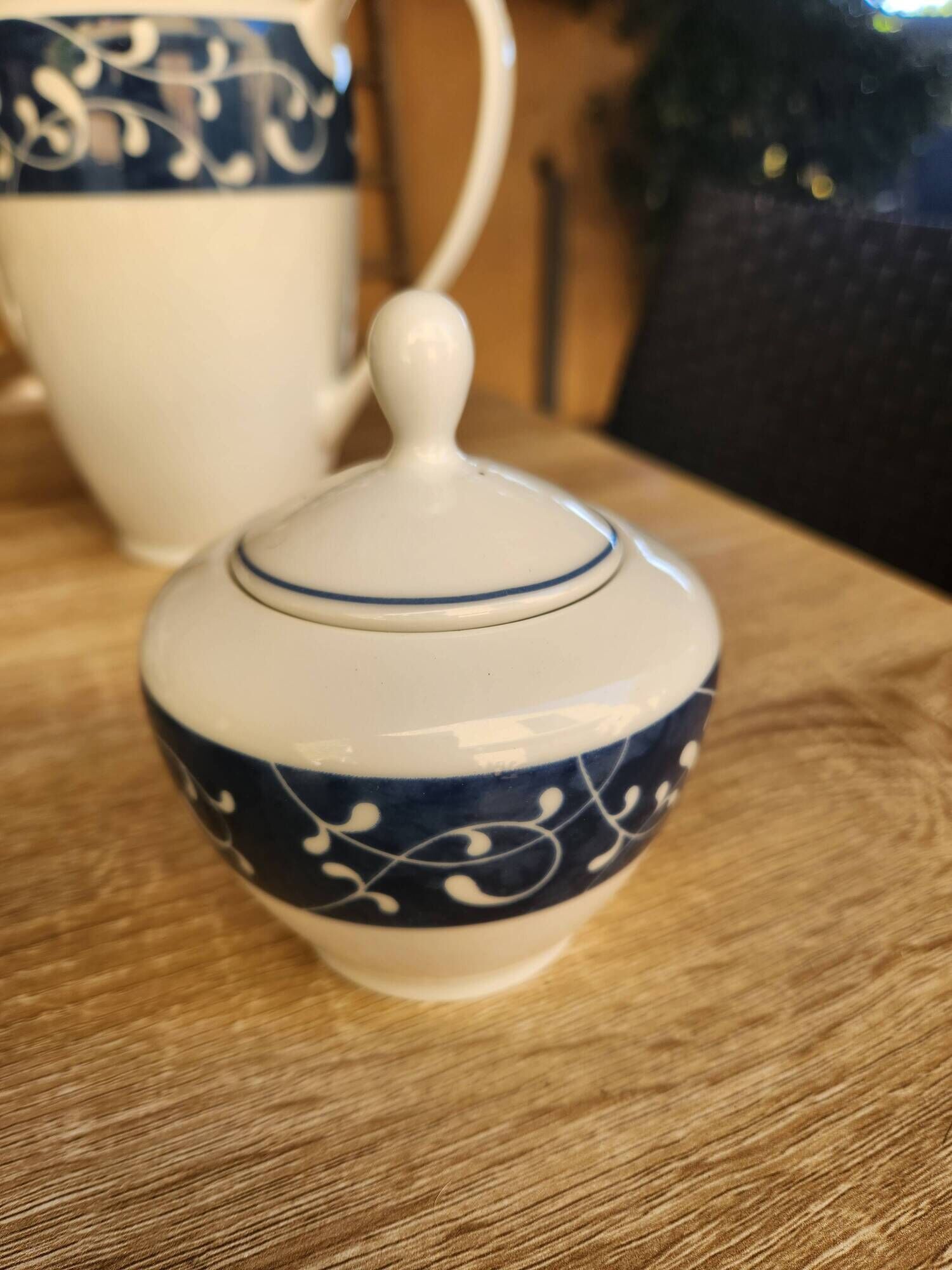 Tea service