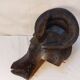 Important antelope mask - Bobo Tribe Burkina Faso