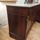 Empire period furniture, returned from Egypt in its original 19th-century condition