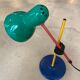 80s desk lamp