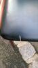 Lot de 4 chaises danoise en teck par Uldum Mobelfabrik