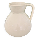 Vase xl ivoire