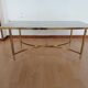 Art deco coffee table